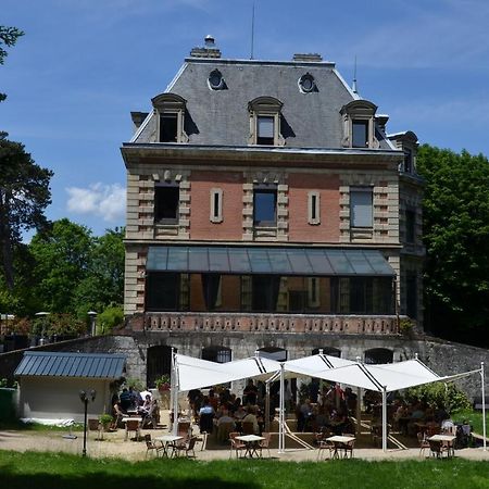 Le Chateau Des Arenes Gieres Ngoại thất bức ảnh